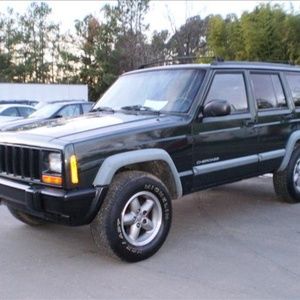 Meet your Posher, Garry